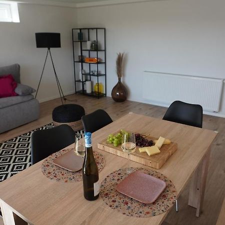 Bednbrezel Speyer Appartement Buitenkant foto