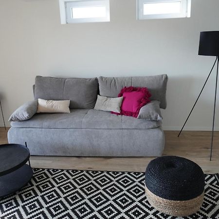 Bednbrezel Speyer Appartement Buitenkant foto