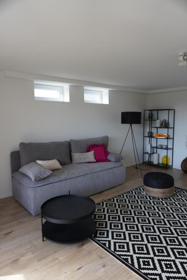 Bednbrezel Speyer Appartement Buitenkant foto