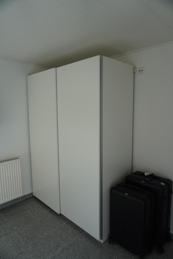 Bednbrezel Speyer Appartement Buitenkant foto